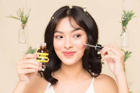 Kosxu - Thương hiệu mỹ phẩm tin dùng đến từ Hàn Quốc