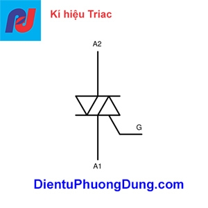 Tìm hiểu về triac