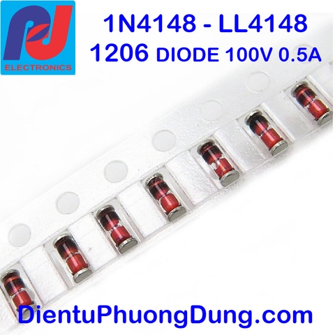 Diode 1N4148 - LL4148