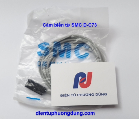 Cảm biến từ SMC D-C73