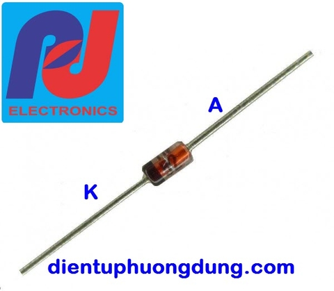 Diode Zenner 0.5W 24V