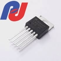 LM2576S - 12V 3.3V 5.0V ADJ TO220-5 Vin 3-40V