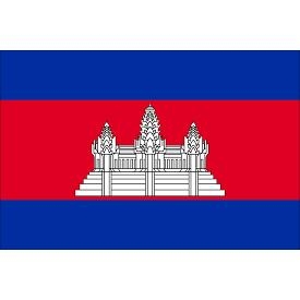 Chuyển phát nhanh đi Cambodia
