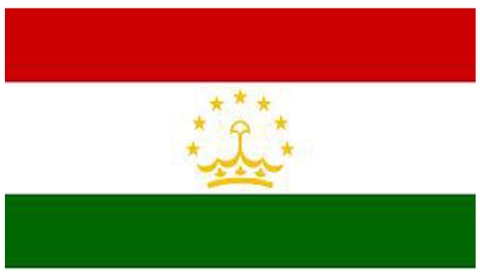 Chuyển phát nhanh đi Tajikistan