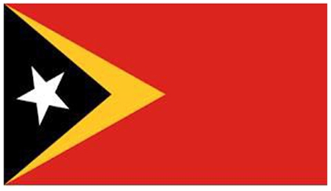 Chuyển phát nhanh đi Đông timor (Timor-leste)