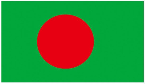 Chuyển phát nhanh đi Bangladesh