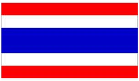 Chuyển phát nhanh đi Thailand