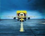 Sài Gòn Bay phân phối dịch vụ chuyển phát nhanh toàn cầu uy tín ở HCM