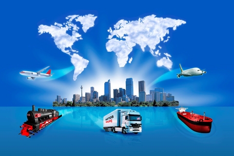 Dịch vụ chuyển phát nhanh đi úc bằng đường biển