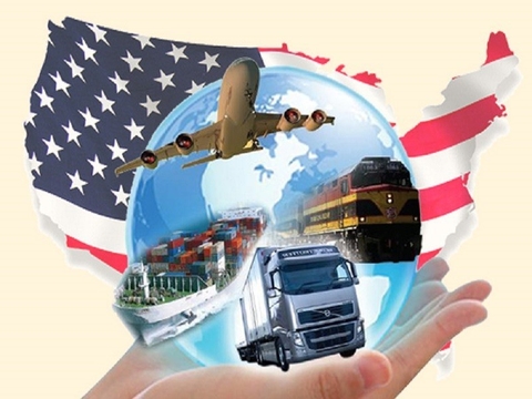 Dịch vụ gửi hàng đi mỹ từ việt nam giá rẻ