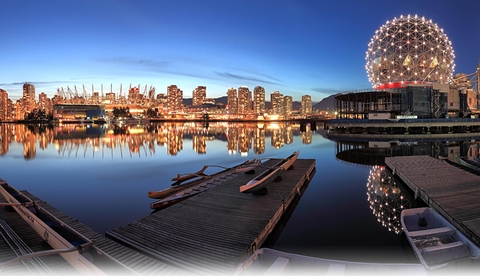 Dịch vụ gửi hàng xách tay đi Canada