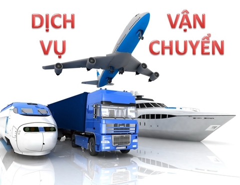 Quyền lợi gửi hàng đi pháp