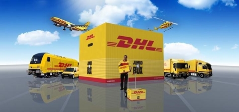 Quyền lợi khi chuyển phát nhanh đi đức