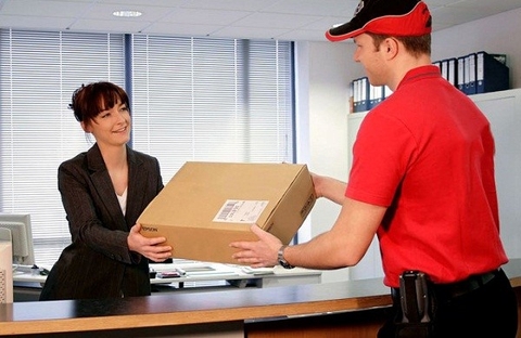 Quyền lợi khi sử dụng dịch vụ gửi hàng đi pháp