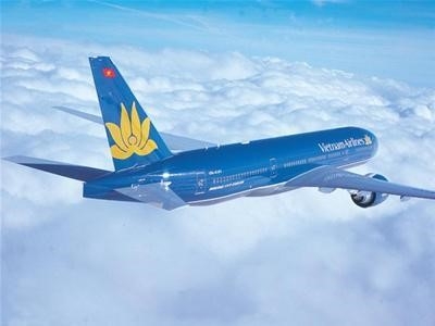 Sự phát triển của chuyển phát nhanh bằng đường hàng không