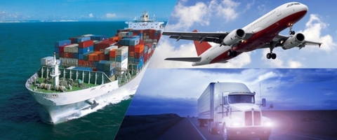 Sự phát triển lớn mạnh dịch vụ chuyển phát nhanh đi đức