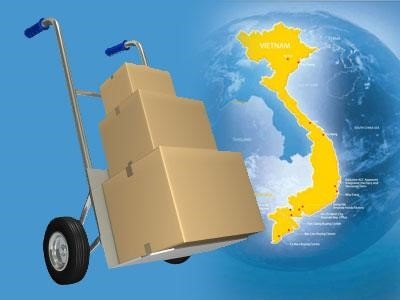 Tại sao bạn nên sử dụng dịch vụ chuyển phát nhanh toàn cầu
