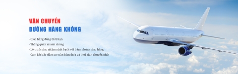 Địa chỉ cung cấp dịch vụ chuyển phát nhanh toàn cầu chất lượng ở khu vực HCM