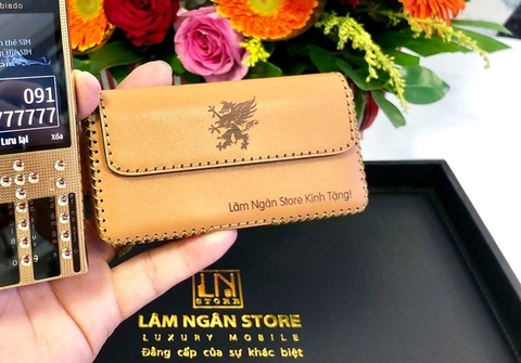 CHƯƠNG TRÌNH TRI ÂN: Tặng ngay bao da Mobiado Handmade trị giá 1.500.000đ khi mua Mobiado Professional