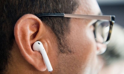 Apple dự kiến ra mắt AirPods 2 trong nửa đầu năm 2019, tích hợp tính năng theo dõi sức khỏe