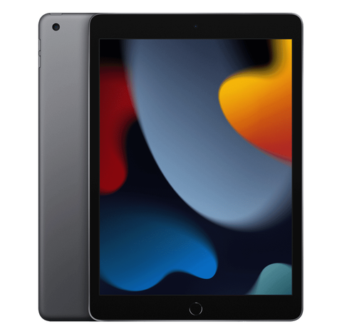 iPad Gen 9 10.2 inch Wifi - 2021