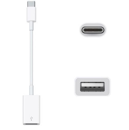 USB-C Adapter to USB