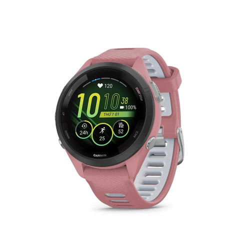 Đồng hồ Garmin Forerunner 265s Amoled