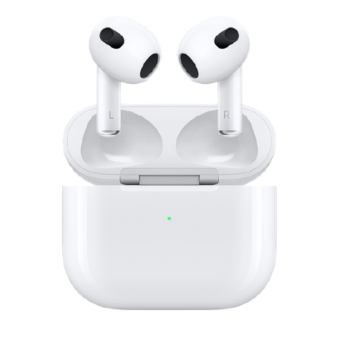 Tai nghe Apple AirPods 3 (Chính hãng)