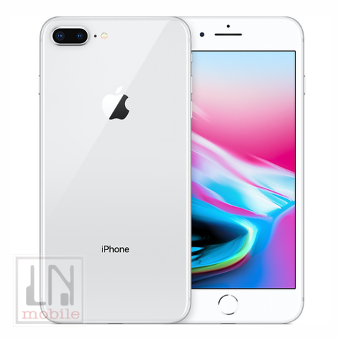 iPhone 8 Plus 64GB White (Cũ)