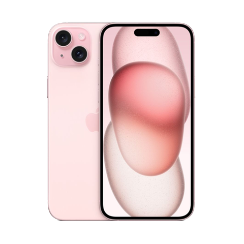 iPhone 15 Plus | 128GB | Pink (Chính Hãng)