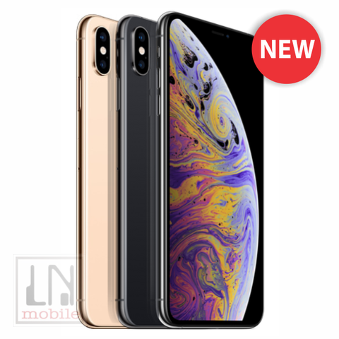 iPhone XS 64GB (Máy cũ)