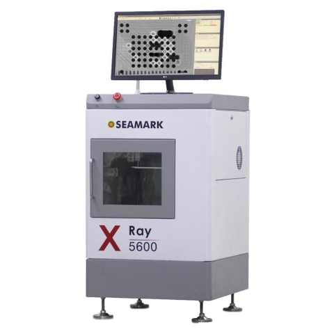 Máy kiểm tra Xray X5600