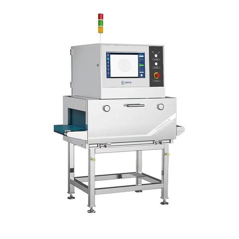 UNX6030N Hệ thống kiểm tra Xray trong ngành thực phẩm