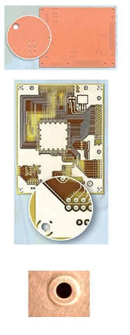 Hệ thống gia công PCB bắt đầu Mức 1