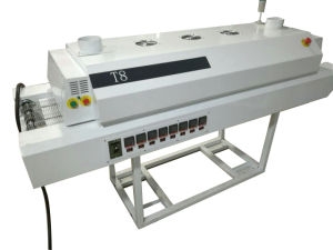 Lò hàn reflow NeoDen T8