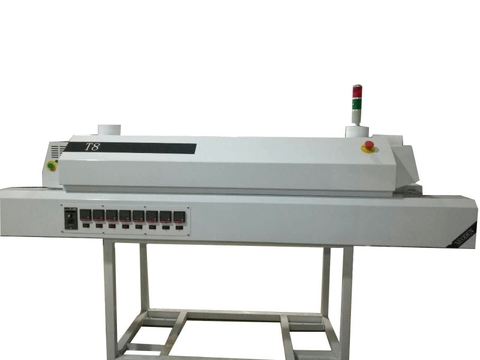 Lò hàn reflow NeoDen T8