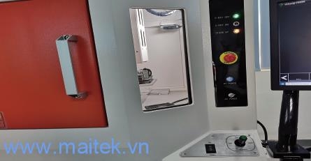 CX3000 Hệ thống kiểm tra Xray