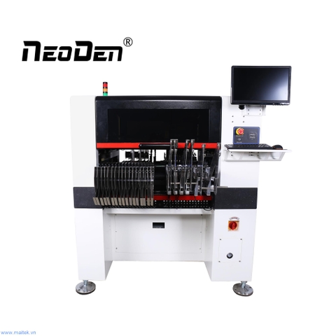 Máy gắp đặt linh kiện NeoDen 10