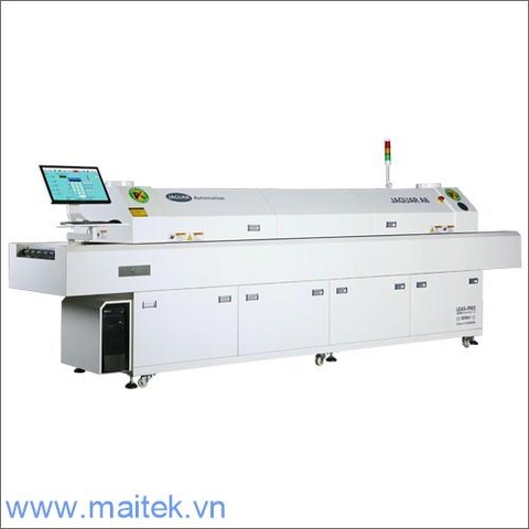 Lò hàn reflow Jaguar A8