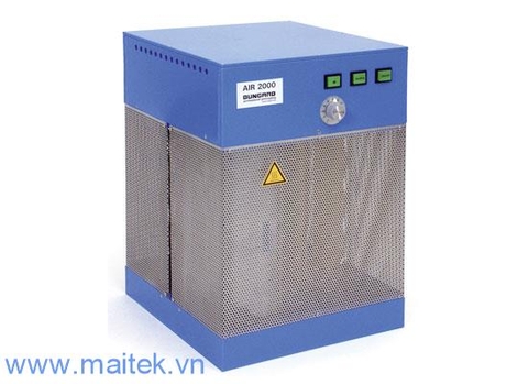 Máy sấy bo mạch Bungard Air2000