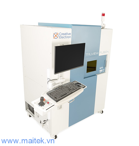 Máy kiểm tra Xray TruView Fusion