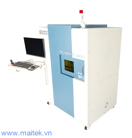 Máy kiểm tra Xray TruView Fusion