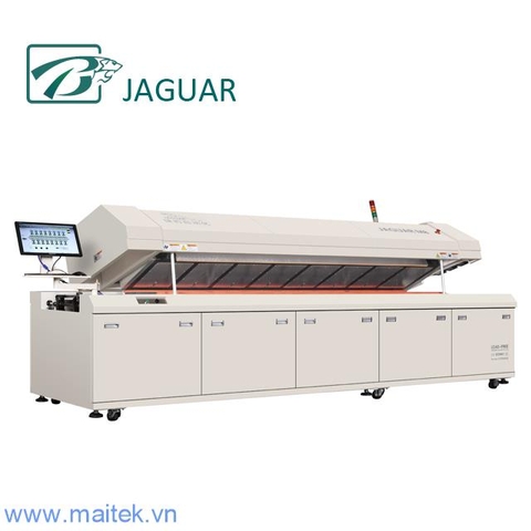 Lò hàn reflow Jaguar M8
