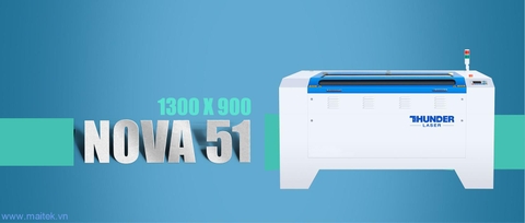 Máy khắc Laser Nova Series