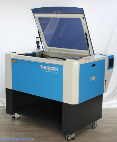 Máy khắc Laser Odin Series