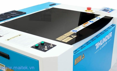 Máy khắc Laser Odin Series