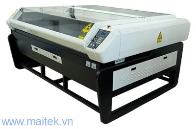 Máy cắt CO2 laser phi kim SKL-CUCO2_160100II