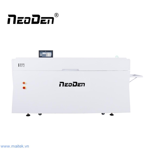 Lò hàn đối lưu NeoDen IN12C