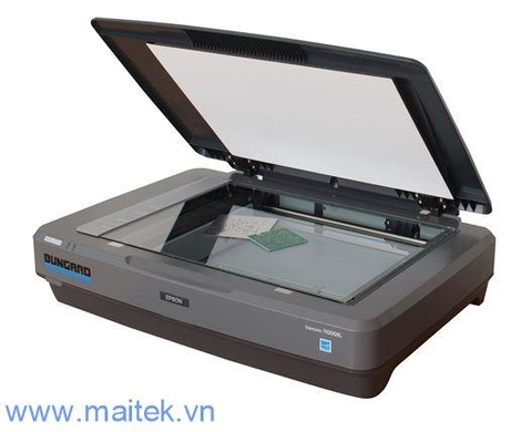 Máy kiểm tra PCB QualityScan 3000