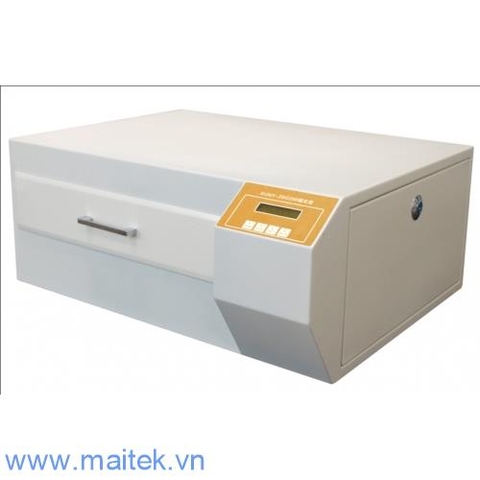 Máy chụp UV 2 mặt MT-200ZBG